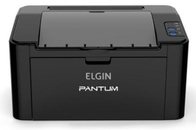 Impressora Elgin Pantum P2500W