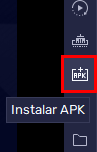 Instalar APK