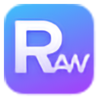 RawViewer ícone