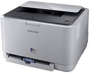 Impressora Samsung CLP-310N