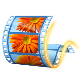 Windows Movie Maker 2012 ícone