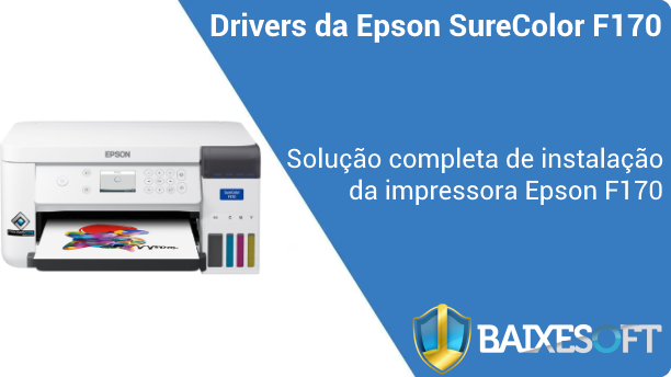 Banner Epson surecolor F170 BAIXESOFT