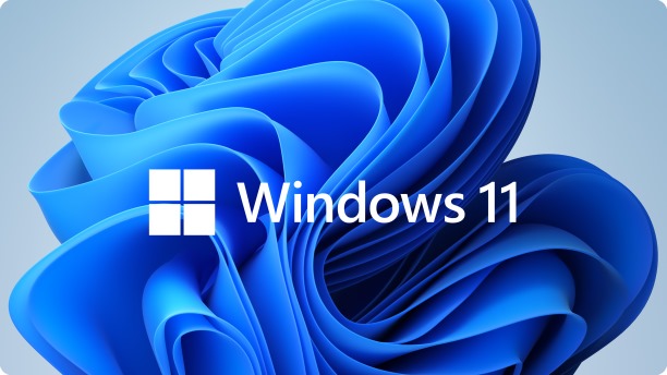 Banner do Windows 11 baixesoft