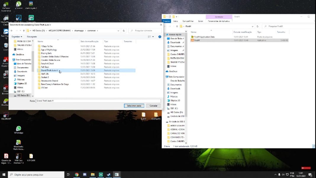 downloading fivem downloading fivem