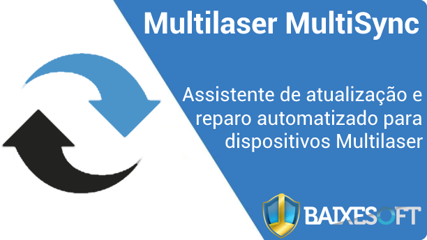 MultiSync banner baixesoft