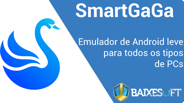 SmartGaGa banner baixesoft