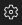 ícone do botão de configurações do lively wallpaper.