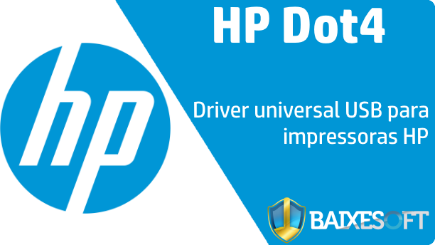 HP Dot4 banner baixesoft