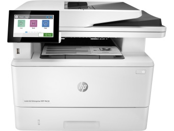 Impressora HP LaserJet Enterprise M430f