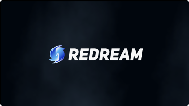 Redream banner baixesoft