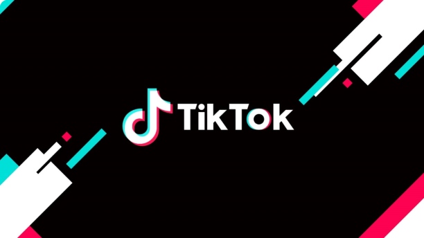 TikTok banner baixesoft