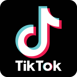 ícone do tiktok baixesoft