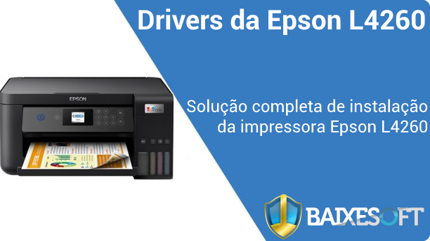 l4260 BANNER baixesoft