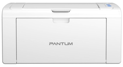 Elgin Pantum P2509W