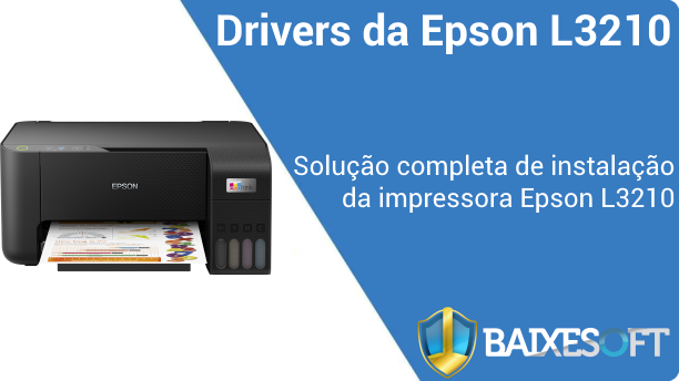 Epson L3210 BANNER BAIXESOFT