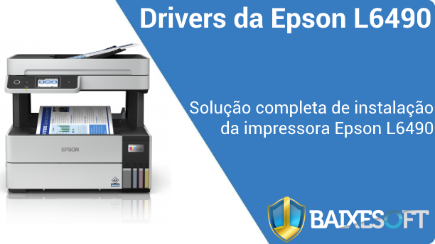 Epson L6490 BANNER BAIXESOFT