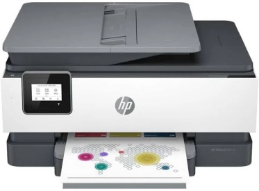 HP Officejet 8015e