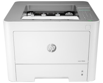 Impressora HP Laserjet Pro M408dn