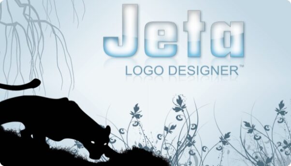 Jeta Logo Designer banner baixesoft