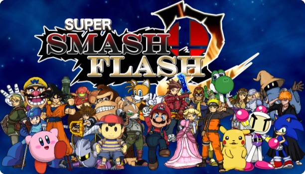 Super Smart Flash 2 banner baixesoft