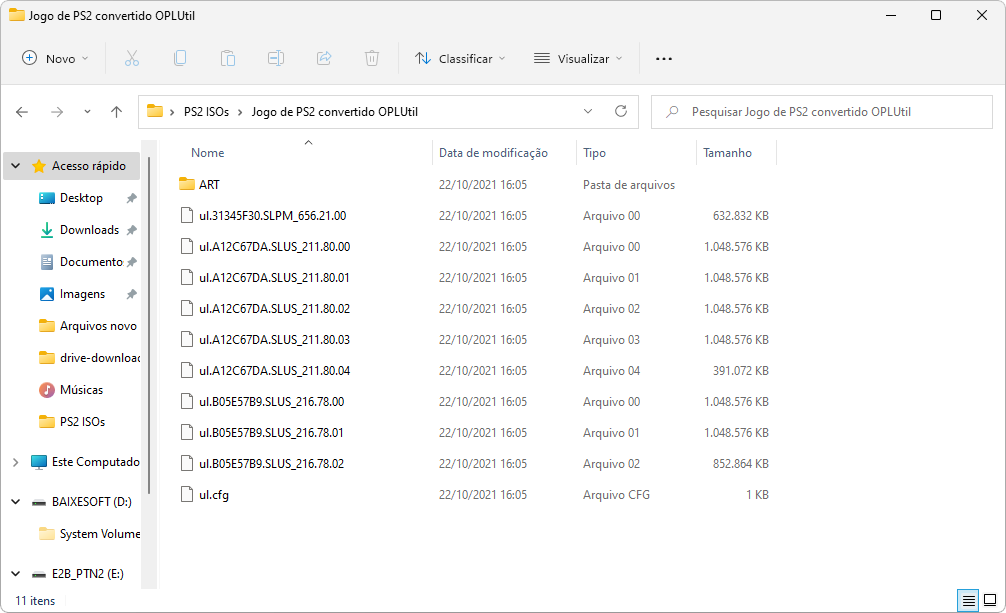 OPLUtil para Windows Download