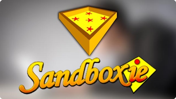 Sandboxie banner baixesoft
