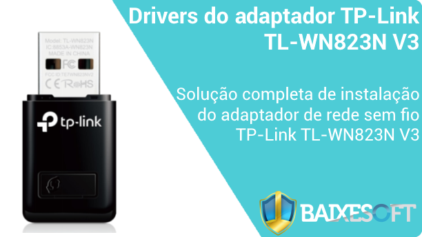 TP Link TL WN823N V3 banner