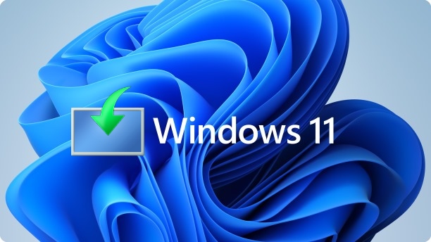Windows 11 Media Creation Tool banner baixesoft
