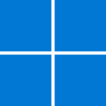 ícone oficial do Windows 11 baixesoft
