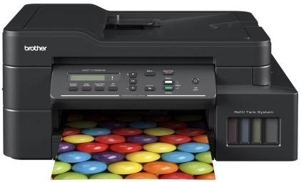 Brother DCP-T720W