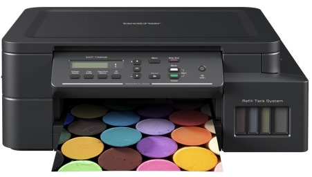Impressora Brother DCP-T520W