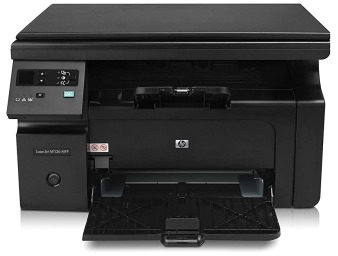Impressora HP LaserJet Pro M1136