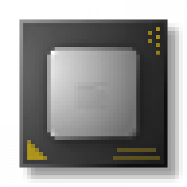 Libre Hardware Monitor ícone