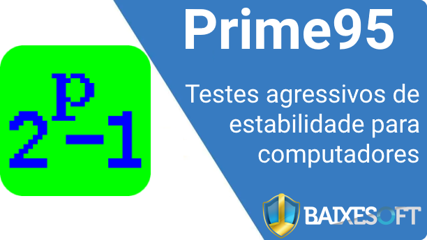 Prime95 banner baixesoft