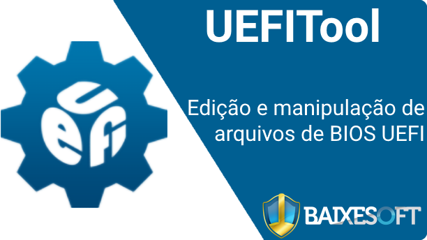 UEFITool banner baixesoft