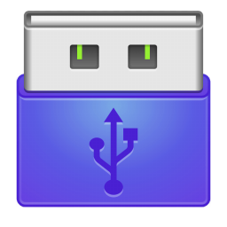 USB Drive Factory Reset Tool