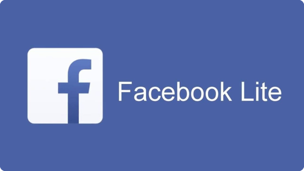 Facebook Lite banner baixesoft