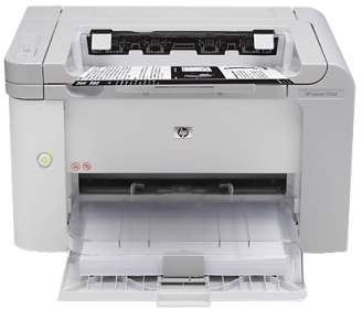 HP LaserJet Pro P1566