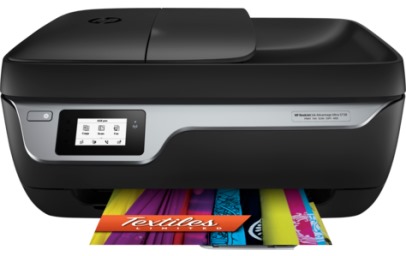Impressora HP DeskJet Ultra 5738