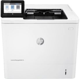 Impressora HP LaserJet Managed E60175dn