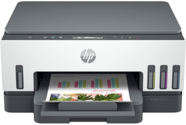 Impressora HP Smart Tank 720