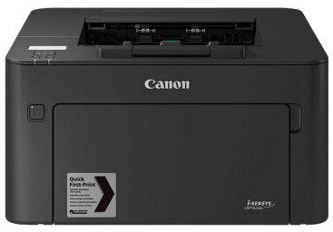 Impressora Canon i-SENSYS LBP162dw