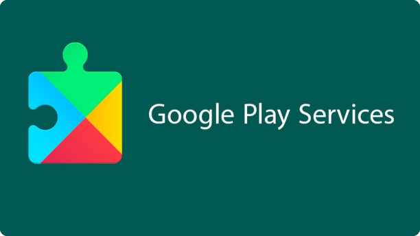 Google Play Services banner