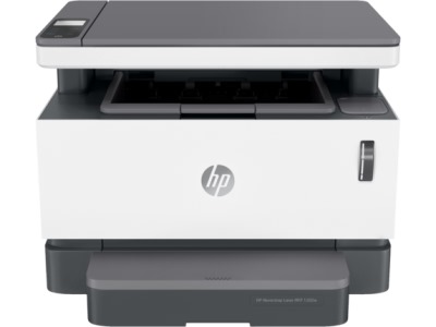 Impressora HP Neverstop Laser MFP 1202w