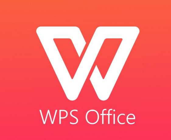 ícone/logo do WPS Office