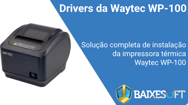 Waytec WP 100 BANNER 2 BAIXESOFT