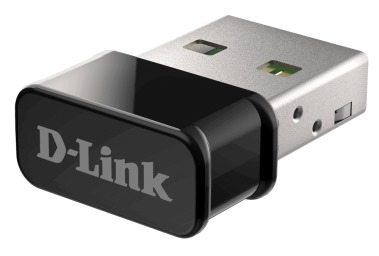 Adaptador USB Wireless D-Link DWA-181