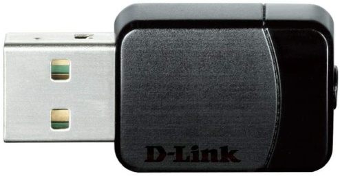 Adaptador Wireless D Link DWA 171