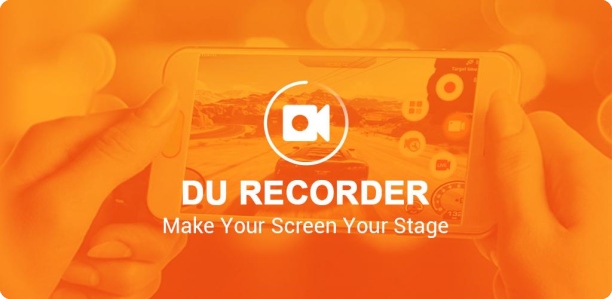 DU RECORDER banner baixesoft