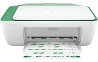 Impressora HP DeskJet 2375